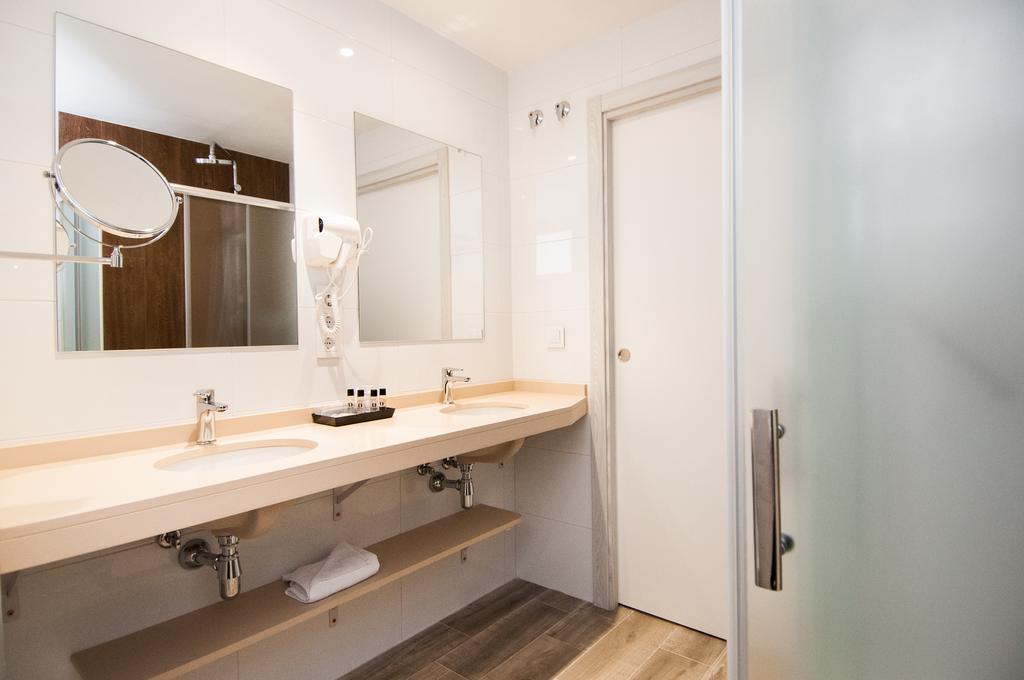 Hotel Censal Villajoyosa Zewnętrze zdjęcie