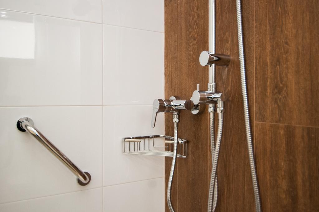 Hotel Censal Villajoyosa Zewnętrze zdjęcie