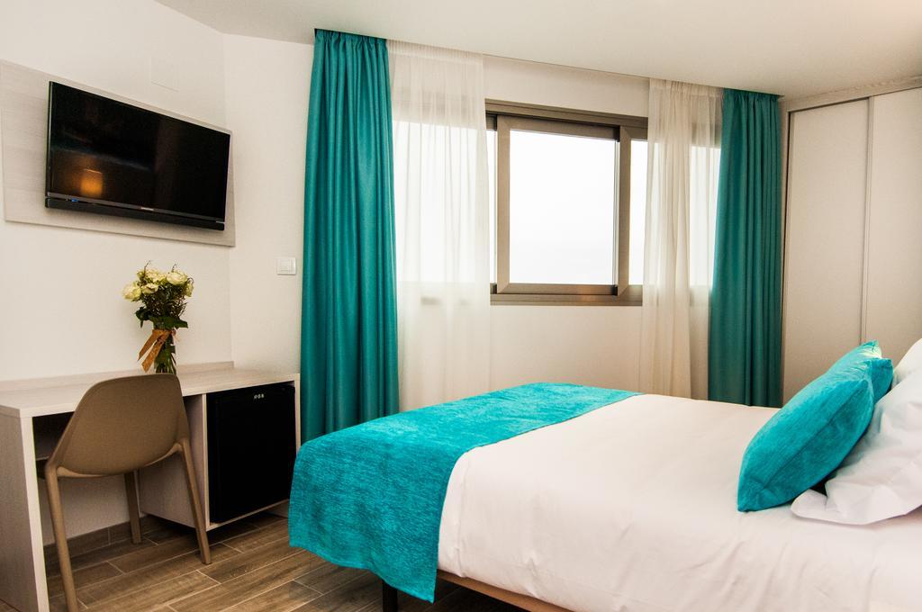 Hotel Censal Villajoyosa Zewnętrze zdjęcie