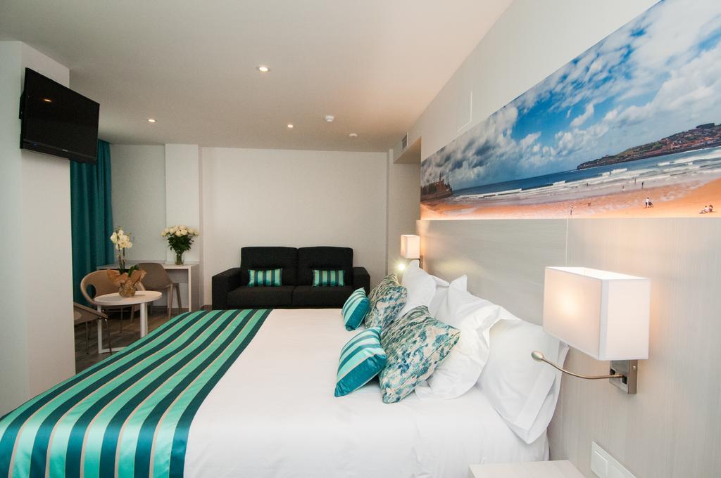 Hotel Censal Villajoyosa Zewnętrze zdjęcie