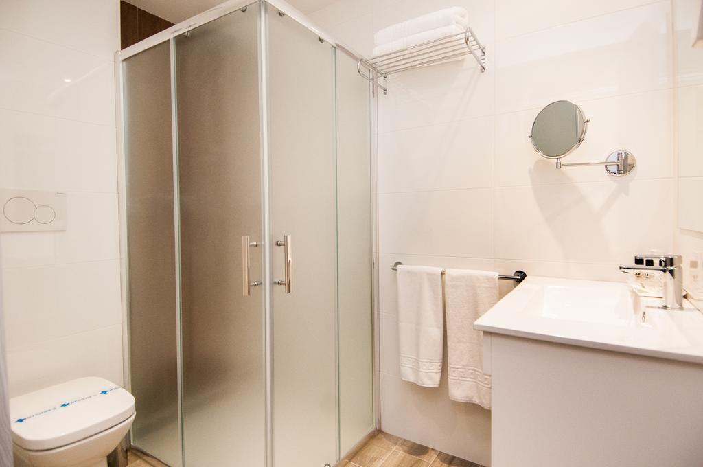 Hotel Censal Villajoyosa Zewnętrze zdjęcie