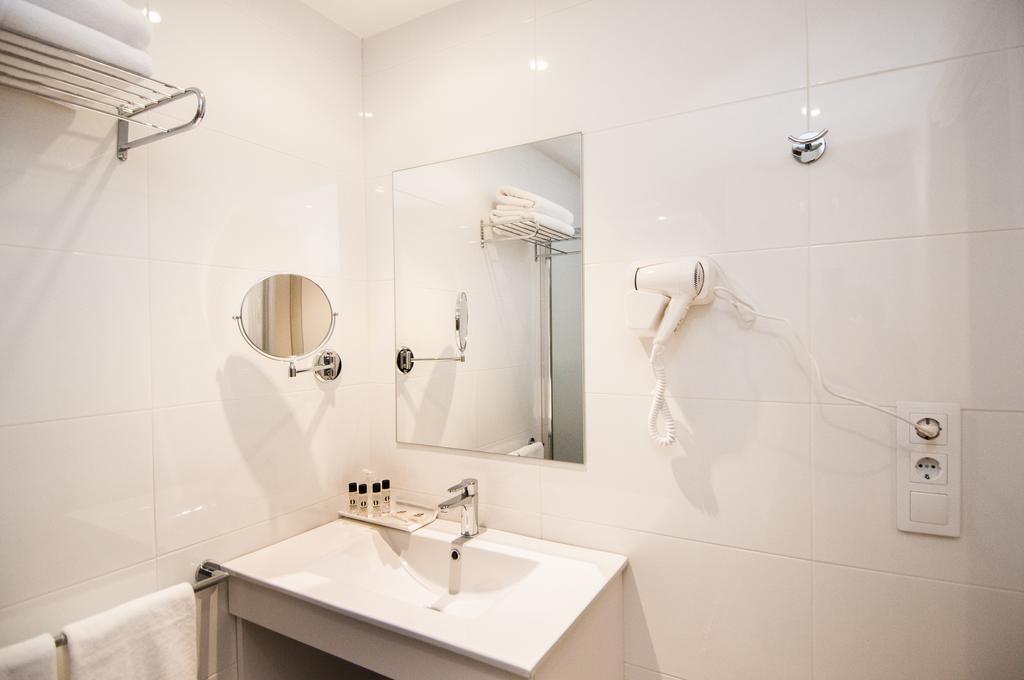 Hotel Censal Villajoyosa Zewnętrze zdjęcie