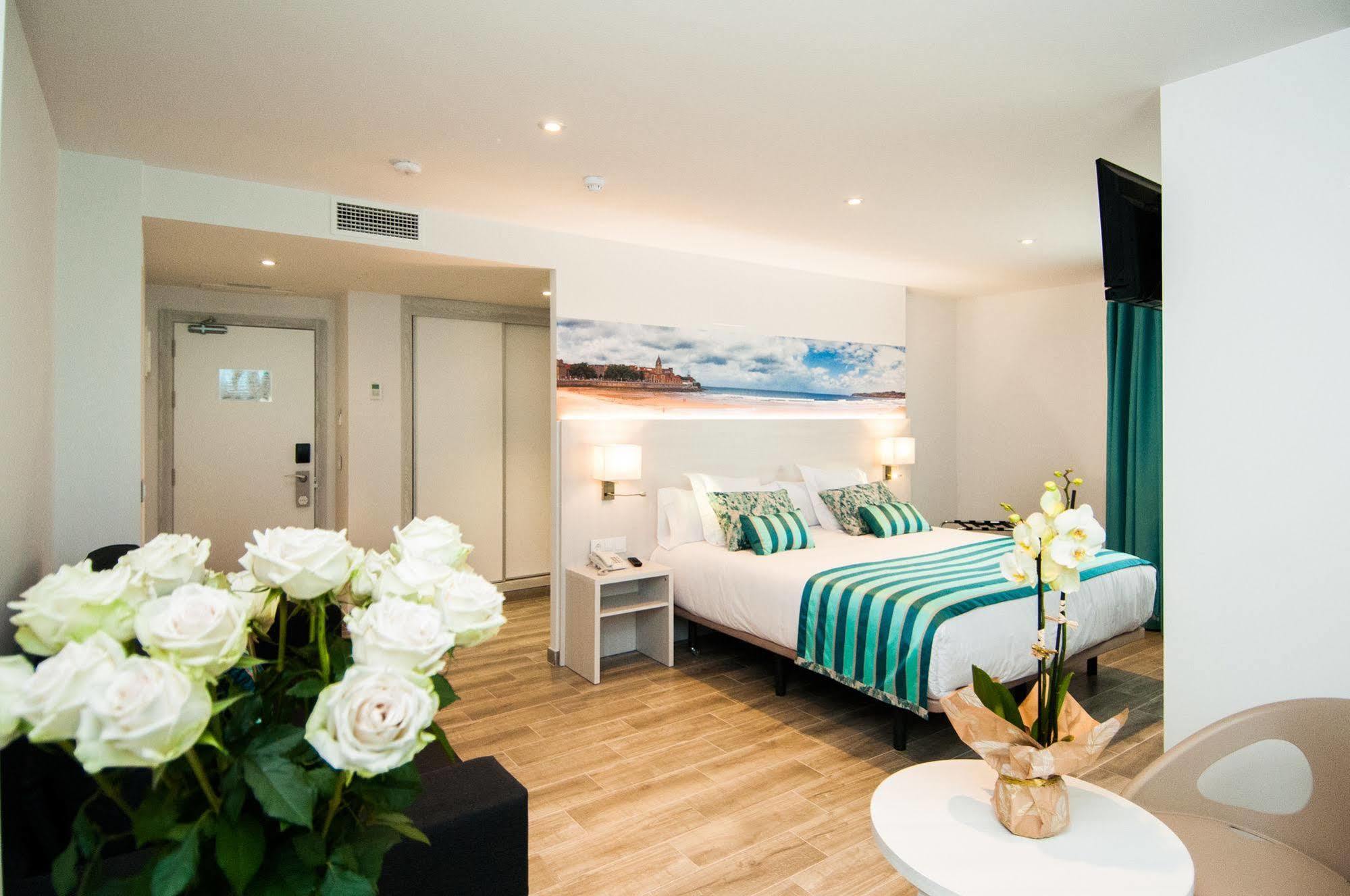 Hotel Censal Villajoyosa Zewnętrze zdjęcie
