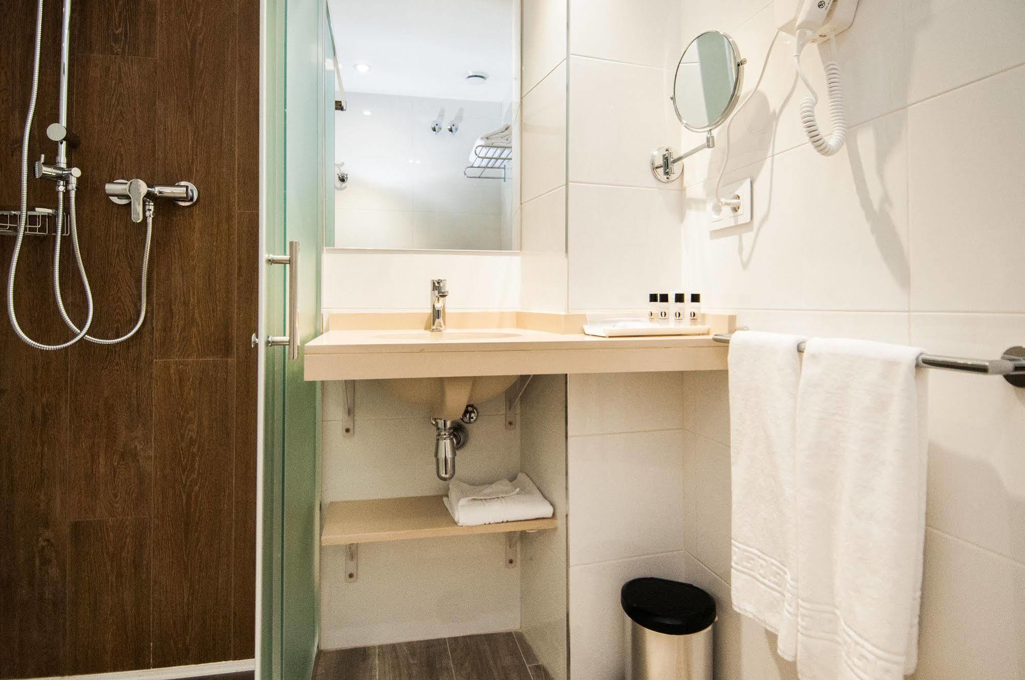 Hotel Censal Villajoyosa Zewnętrze zdjęcie