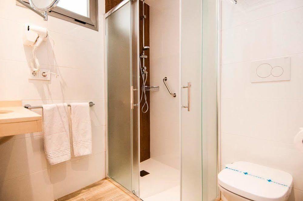 Hotel Censal Villajoyosa Zewnętrze zdjęcie