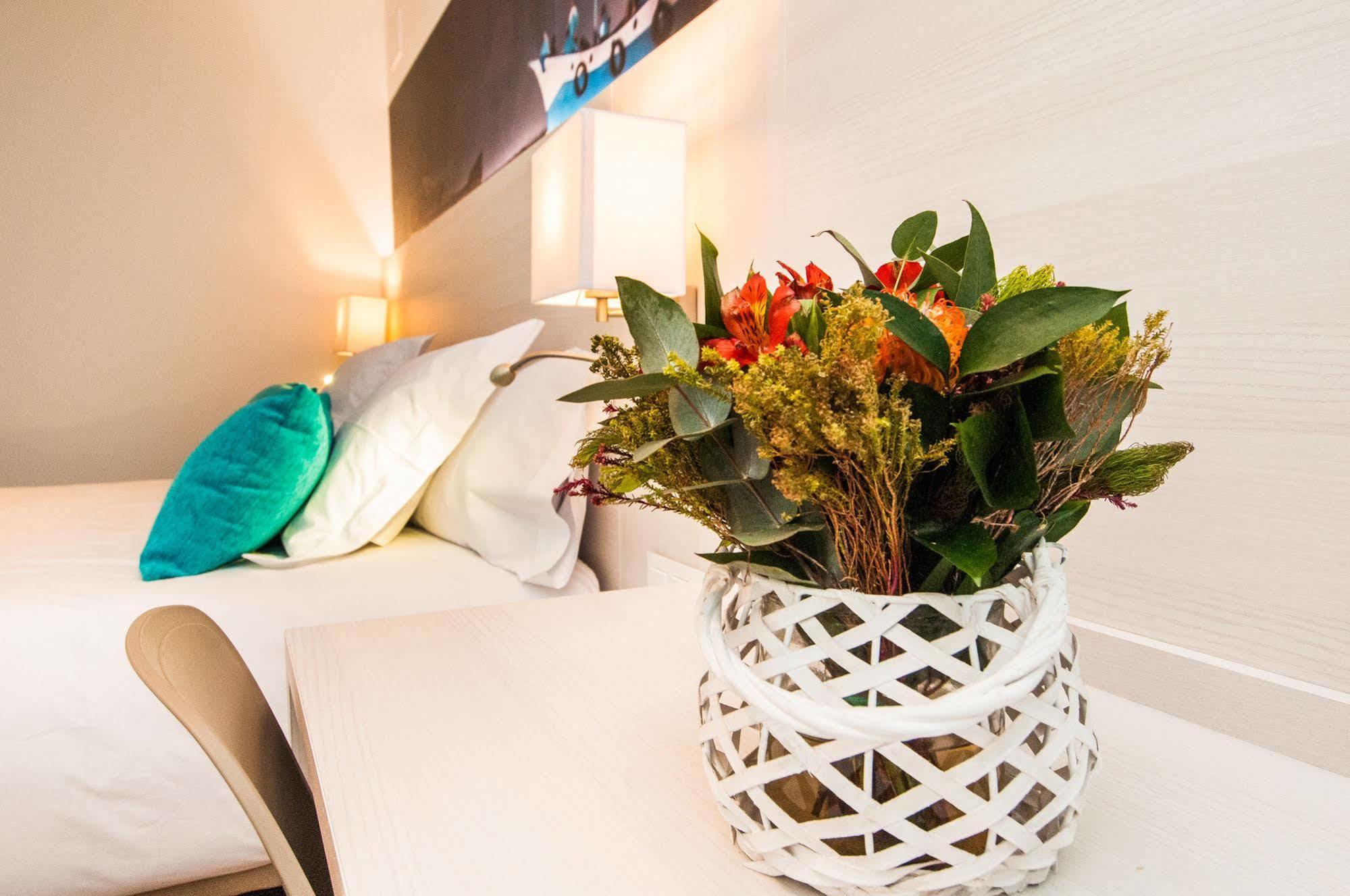Hotel Censal Villajoyosa Zewnętrze zdjęcie