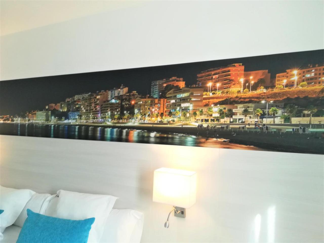 Hotel Censal Villajoyosa Zewnętrze zdjęcie